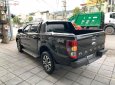 Ford Ranger Wildtrak 3.2L 4x4 AT 2017 - Bán ô tô Ford Ranger Wildtrak 3.2L 4x4 AT đời 2017, màu đen, nhập khẩu, giá tốt