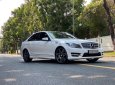 Mercedes-Benz C class 2013 - Bán Mercedes C300 AMG sản xuất 2013, màu trắng