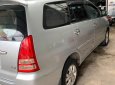 Toyota Innova MT 2006 - Cần bán Toyota Innova MT đời 2006