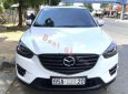 Mazda CX 5 2.0 AT 2017 - Cần bán Mazda CX 5 2.0 AT đời 2017, màu trắng giá cạnh tranh