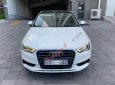 Audi A3 2014 - Cần bán gấp Audi A3 1.8 AT năm 2014, màu trắng