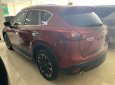 Mazda CX 5   2018 - Cần bán xe Mazda CX 5 sản xuất năm 2018, màu đỏ, 885tr