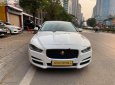 Jaguar XF 2.0 AT 2015 - Xe Jaguar XF 2.0 AT sản xuất năm 2015, màu trắng, nhập khẩu nguyên chiếc