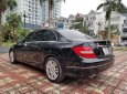 Mercedes-Benz C class  C250  2012 - Bán xe Mercedes C250 sản xuất 2012, màu đen
