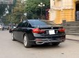 BMW 7 Series 740Li 2015 - Cần bán lại xe BMW 7 Series 740Li năm 2015, màu đen, nhập khẩu nguyên chiếc