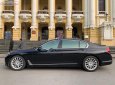 BMW 7 Series 740Li 2015 - Cần bán lại xe BMW 7 Series 740Li năm 2015, màu đen, nhập khẩu nguyên chiếc