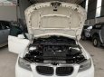 BMW 3 Series 320i 2010 - Bán ô tô BMW 3 Series 320i năm 2010, màu trắng, xe nhập số tự động, giá 500tr