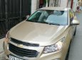 Chevrolet Cruze LT 1.6 MT 2016 - Bán Chevrolet Cruze LT 1.6 MT năm 2016, giá chỉ 365 triệu