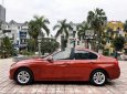 BMW 3 Series   320i   2016 - Cần bán gấp BMW 3 Series 320i đời 2016, màu đỏ, xe nhập, 955 triệu