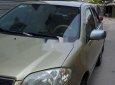 Toyota Vios  G 1.5L 2004 - Xe Toyota Vios G 1.5L sản xuất năm 2004