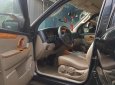 Ford Escape 2008 - Cần bán Ford Escape đời 2008, màu đen, xe nhập