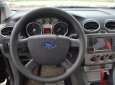 Ford Focus 1.8AT  2009 - Bán ô tô Ford Focus 1.8AT năm sản xuất 2009, màu đen giá cạnh tranh