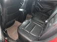 Mazda CX 5   2018 - Cần bán xe Mazda CX 5 sản xuất năm 2018, màu đỏ, 885tr