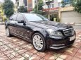 Mercedes-Benz C class  C250  2012 - Bán xe Mercedes C250 sản xuất 2012, màu đen