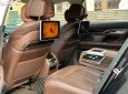 BMW 7 Series 740Li 2015 - Cần bán lại xe BMW 7 Series 740Li năm 2015, màu đen, nhập khẩu nguyên chiếc