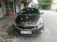 Kia Rondo   2015 - Bán ô tô Kia Rondo năm 2015, màu nâu, xe nhập còn mới, 485tr