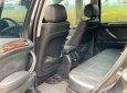 BMW X5 3.0i 2005 - Bán xe BMW X5 3.0i 2005, màu đen, nhập khẩu