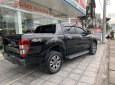 Ford Ranger Wildtrak 3.2L 4x4 AT 2017 - Bán ô tô Ford Ranger Wildtrak 3.2L 4x4 AT đời 2017, màu đen, nhập khẩu, giá tốt