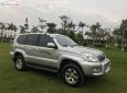 Toyota Prado GX 2.7 AT 2008 - Bán xe Toyota Prado GX 2.7 AT sản xuất năm 2008, màu bạc, nhập khẩu Nhật Bản chính chủ