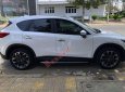 Mazda CX 5 2.0 AT 2017 - Cần bán Mazda CX 5 2.0 AT đời 2017, màu trắng giá cạnh tranh