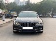 BMW 7 Series 740Li 2015 - Cần bán lại xe BMW 7 Series 740Li năm 2015, màu đen, nhập khẩu nguyên chiếc