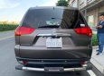 Mitsubishi Pajero  3.0AT   2013 - Cần bán lại xe Mitsubishi Pajero 3.0AT đời 2014, màu xám