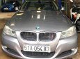 BMW 3 Series 320i 2010 - Xe BMW 3 Series 320i đời 2010, màu xám, nhập khẩu