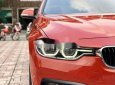 BMW 3 Series   320i   2016 - Cần bán gấp BMW 3 Series 320i đời 2016, màu đỏ, xe nhập, 955 triệu