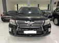 Lexus LX 2014 - Xe Lexus LX 570 sản xuất năm 2014, màu đen, nhập khẩu Mỹ