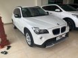 BMW X1   2011 - Bán BMW X1 năm sản xuất 2011, màu trắng, xe nhập