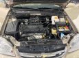 Chevrolet Lacetti 2011 - Bán xe Chevrolet Lacetti đời 2011, màu ghi vàng 
