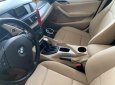 BMW X1   2011 - Bán BMW X1 năm sản xuất 2011, màu trắng, xe nhập