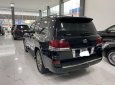 Lexus LX 2014 - Xe Lexus LX 570 sản xuất năm 2014, màu đen, nhập khẩu Mỹ