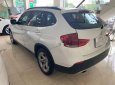 BMW X1   2011 - Bán BMW X1 năm sản xuất 2011, màu trắng, xe nhập