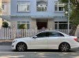 Mercedes-Benz C class 2013 - Bán Mercedes C300 AMG sản xuất 2013, màu trắng