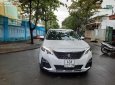 Peugeot 5008 1.6 AT 2018 - Bán Peugeot 5008 1.6 AT sản xuất 2018, màu trắng