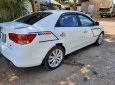 Kia Forte 2012 - Xe Kia Forte đời 2012, màu trắng, nhập khẩu chính chủ, 298 triệu