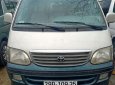 Toyota Hiace 2002 - Cần bán Toyota Hiace đời 2002 chính chủ, giá 95tr