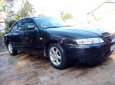 Mazda 626  MT 2002 - Cần bán gấp Mazda 626 MT đời 2002, nhập khẩu, 145 triệu