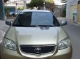 Toyota Vios  G 1.5L 2004 - Xe Toyota Vios G 1.5L sản xuất năm 2004