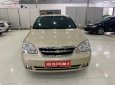 Chevrolet Lacetti 2011 - Bán xe Chevrolet Lacetti đời 2011, màu ghi vàng 