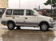 Mitsubishi Jolie    2002 - Xe Mitsubishi Jolie đời 2002, nhập khẩu, giá tốt