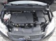 Ford Focus 1.8AT  2009 - Bán ô tô Ford Focus 1.8AT năm sản xuất 2009, màu đen giá cạnh tranh