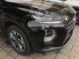 Hyundai Santa Fe   2020 - Bán xe Hyundai Santa Fe năm 2020, màu đen, nhập khẩu