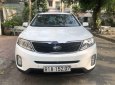 Kia Sorento GAT  2016 - Bán Kia Sorento GAT năm sản xuất 2016, màu trắng, 620tr