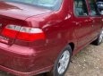 Fiat Albea 2004 - Bán xe Fiat Albea ELX 2004, giá 135 triệu