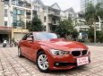 BMW 3 Series   320i   2016 - Cần bán gấp BMW 3 Series 320i đời 2016, màu đỏ, xe nhập, 955 triệu