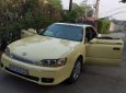 Lexus ES   1992 - Bán Lexus ES sản xuất năm 1992, màu vàng, xe nhập, giá tốt