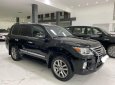 Lexus LX 2014 - Xe Lexus LX 570 sản xuất năm 2014, màu đen, nhập khẩu Mỹ