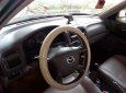 Mazda 626  MT 2002 - Cần bán gấp Mazda 626 MT đời 2002, nhập khẩu, 145 triệu